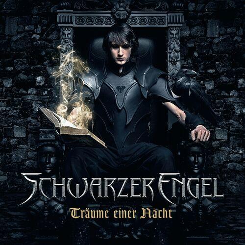 Schwarzer Engel - Tr&#228;ume einer Nacht (Digital Reissue 2024)