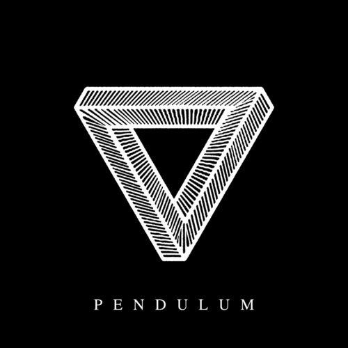 Twin Tribes - Pendulum (2024)