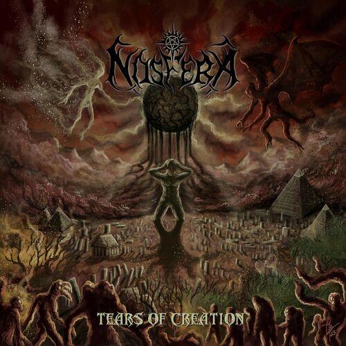 Nosfer&#226; - Tears of Creation (2024)