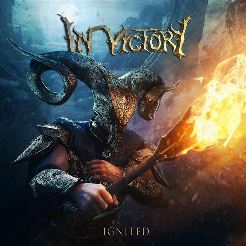 In Victory - Ignited [EP] (2024)