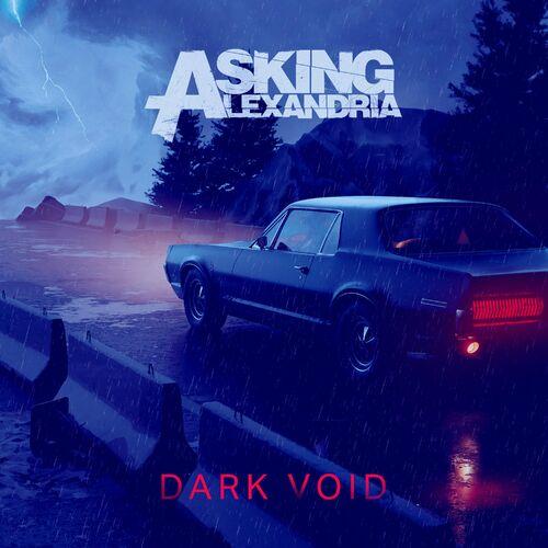 Asking Alexandria - Dark Void EP [EP] (2024)