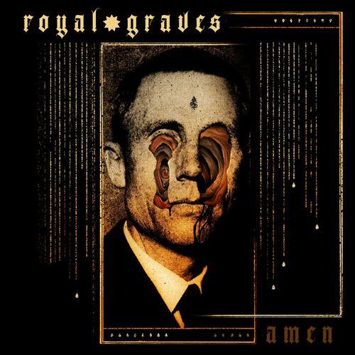 Royal Graves - AMEN [EP] (2023)