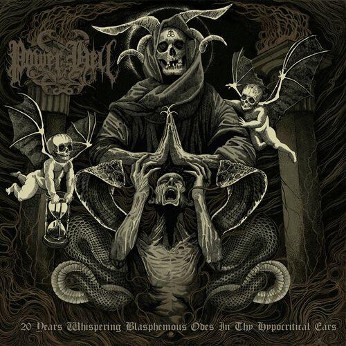 Power From Hell - 20 Years Whispering Blasphemous Odes in Thy Hypocritical Ears (Live) (2024)