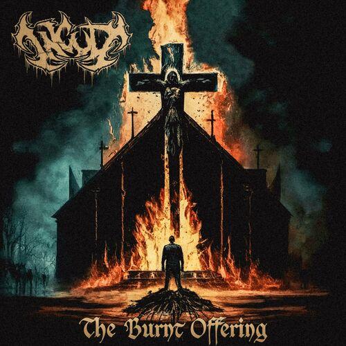 Incult - The Burnt Offering (2023)