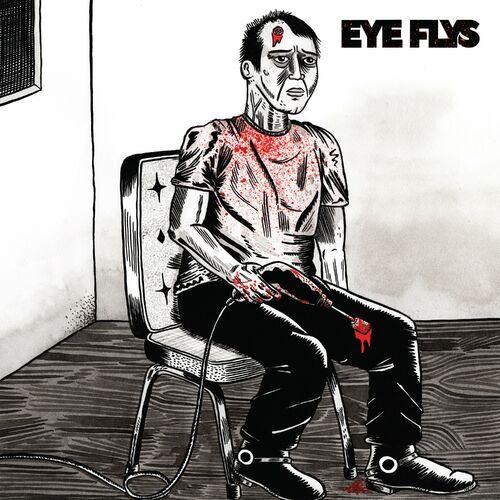 Eye Flys - Eye Flys [EP] (2024)