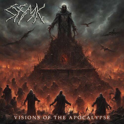 Sysmic - Visions of the Apocalypse (2024)