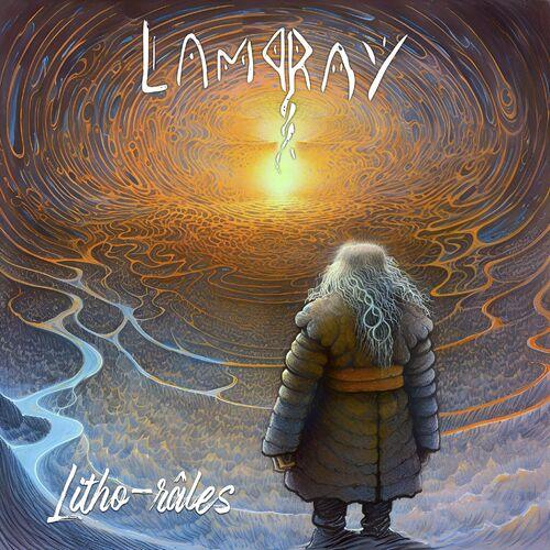 Lampray - Litho-R&#226;les (2024)