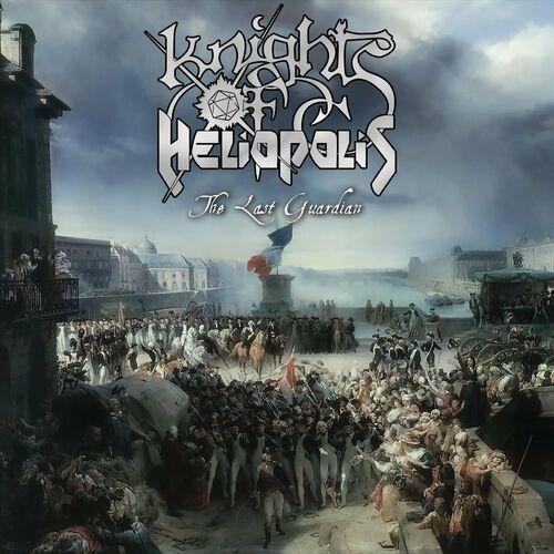 Knights of Heliopolis - The Last Guardian [EP] (2024)