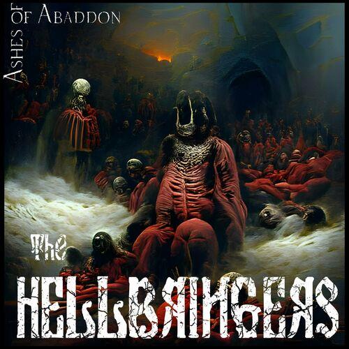 Ashes of Abaddon - The Hellbringers (2023)