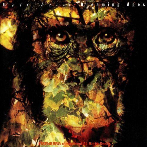 Wolfsheim - Dreaming Apes (2024 Eisenberg Remaster)