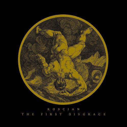 Roscian - The First Disgrace (2024)