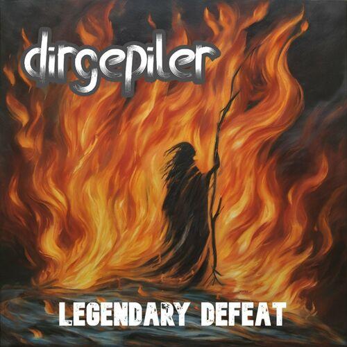 Dirgepiler - Legendary Defeat (2024)
