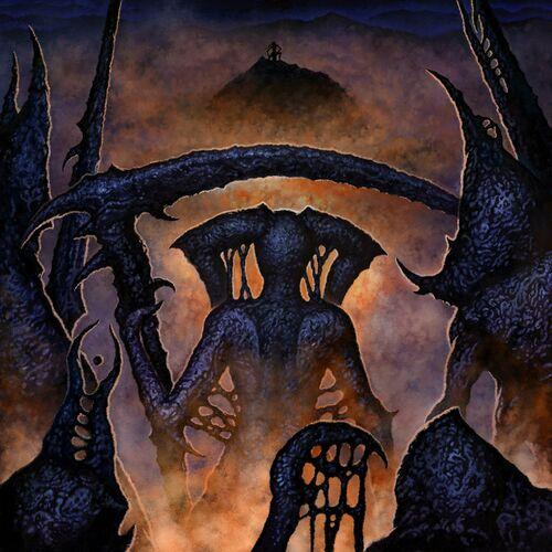 Dark Watch - Cosmo-Deus (Deluxe Edition) [EP] (2024)