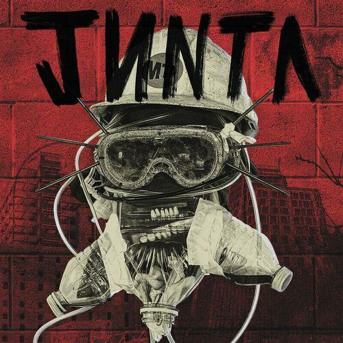 Junta - Junta [EP] (2024)