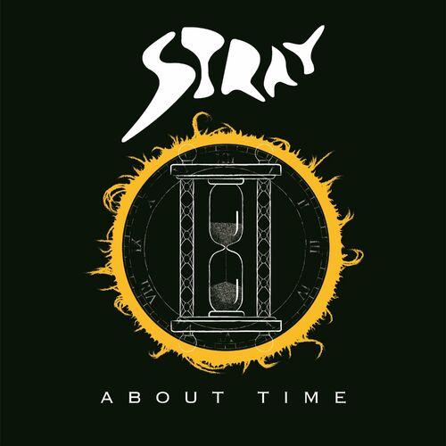 Stray - About Time (2023)