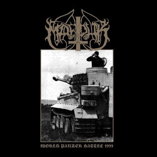 Marduk - World Panzer Battle 1999 (Live) (2024)
