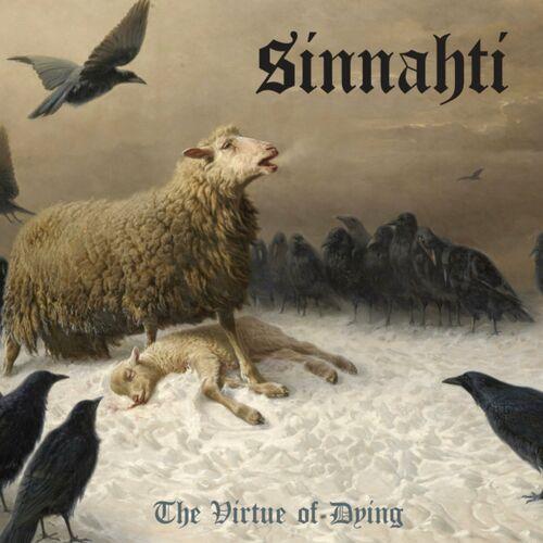 Sinnahti - The Virtue of Dying (2024)