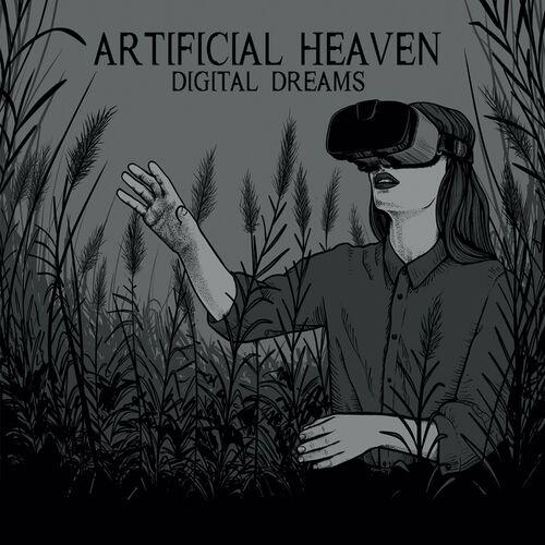Artificial Heaven - Digital Dreams (2024)