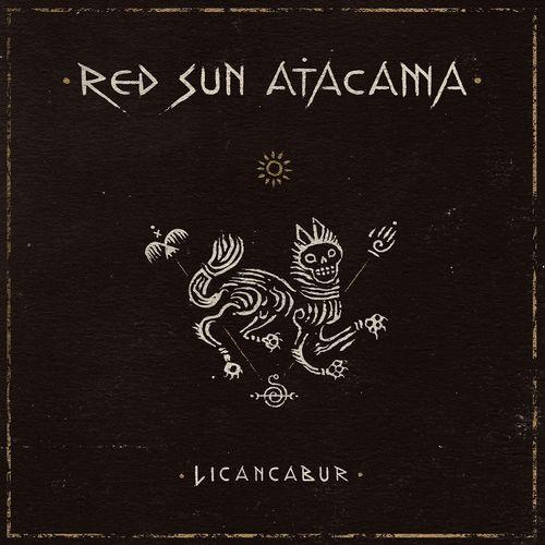 Red Sun Atacama - Licancabur (2018)