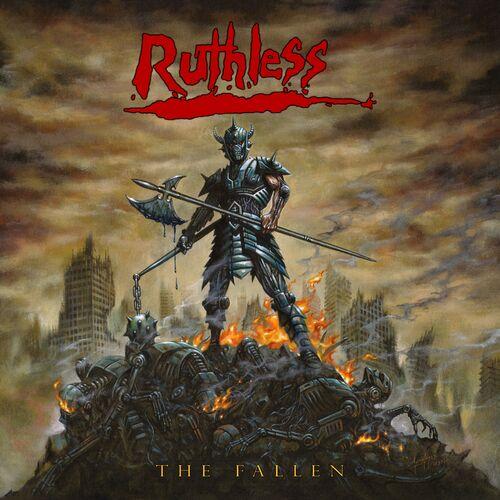 Ruthless - The Fallen (2024)