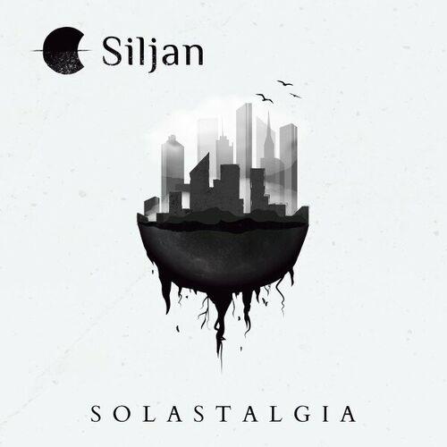 Siljan - Solastalgia (2024)
