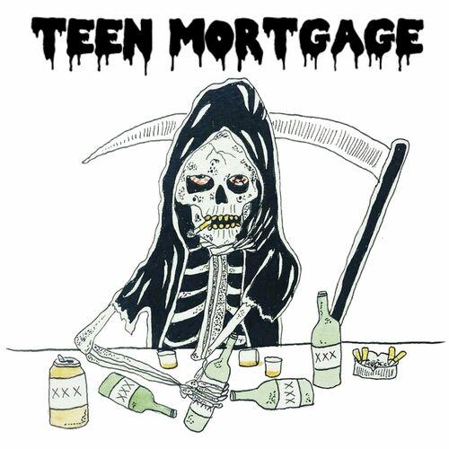 Teen Mortgage - Teen Mortgage (2024)