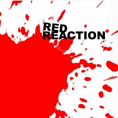 Red Reaction - Red Reaction [EP] (2024)