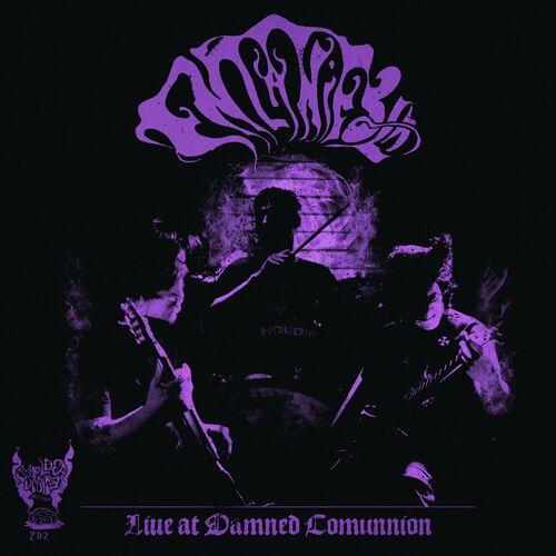 En la Niebla - Live At Damned Communion (Live) (2024)