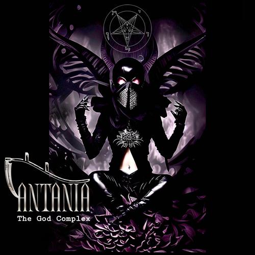 ANTANIA - The God Complex (2024)