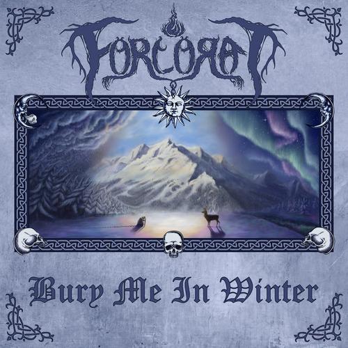 Forlorat - Bury Me In Winter (2024)