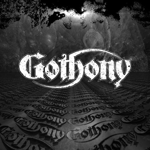 Gothony - Gothony (2024)