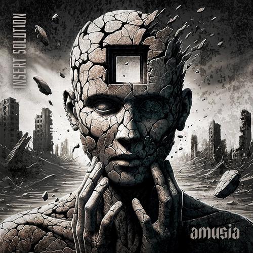 Amusia - Insert solution (2024)
