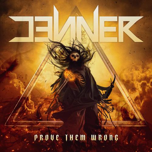 JENNER - Prove Them Wrong (2024)