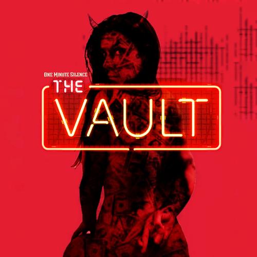 One Minute Silence - OMS_The Vault (2023)