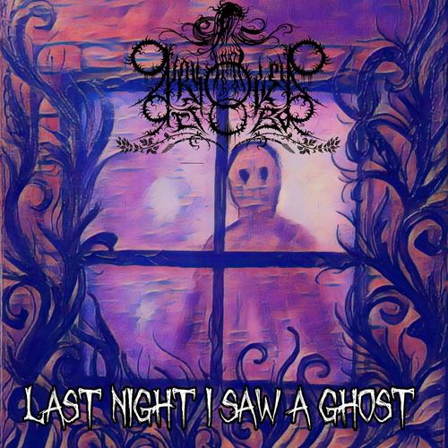 Onryo Over October - Last Night I Saw A Ghost (2024)
