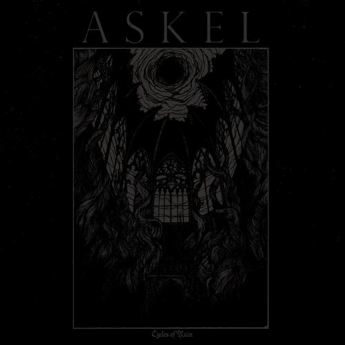 Askel - Cycles of Ruin (2024)