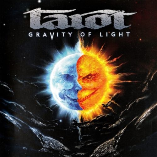 Tarot - Grvit f Light (2010)
