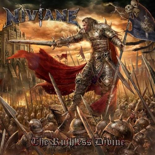 Niviane - h Ruthlss Divin (2020)