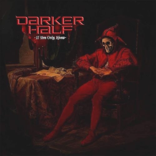 Darker Half - If Yu nl nw (2020)