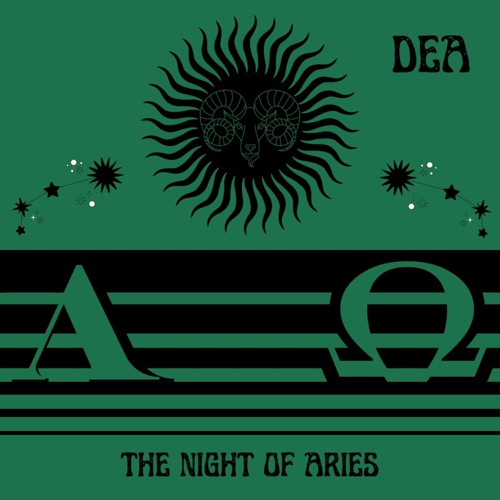 DEA - The Night Of Aries (2024)