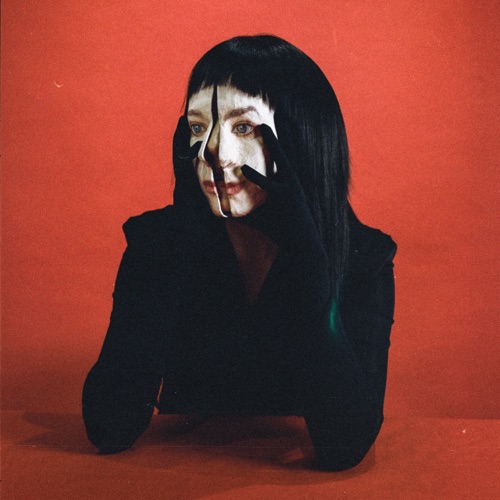 Allie X - Girl With No Face (2024)