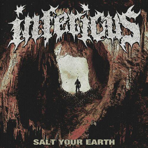 Inferious - Salt Your Earth (2024)