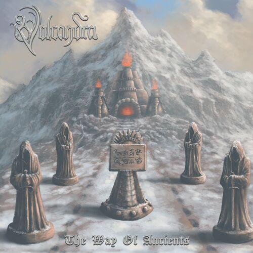 Volcandra - The Way Of Ancients (2024)