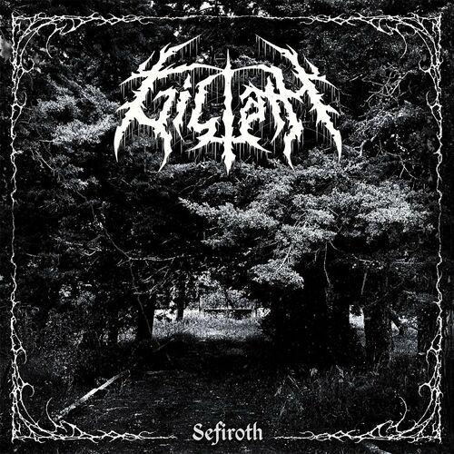 Giliath - Sefiroth (2024)