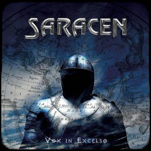 Saracen - Vox in Excelso (Remaster 2024)