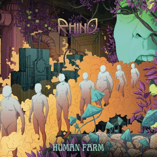 Rhino - Human Farm (2024)