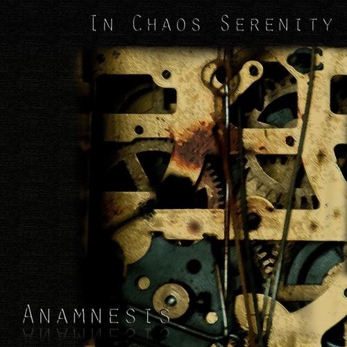 In Chaos Serenity - ANAMNESIS (2024)