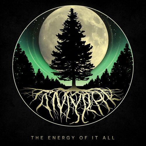 Tamyrak - The Energy of It All (2024)