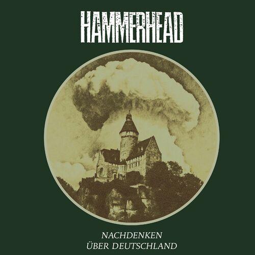 Hammerhead - Nachdenken &#252;ber Deutschland (2024)