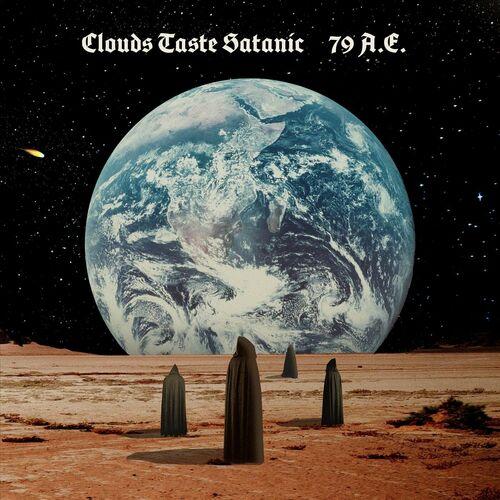 Clouds Taste Satanic - 79 A.E. (2024)